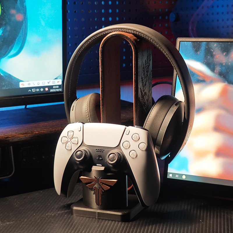 Gaming Console In - Maniglia Supporto per auricolari Zelda Anime