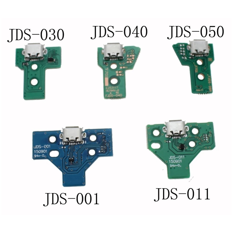 Gaming Console In Tv - JDS-001 JDS-011 JDS-030 JDS-040 JDS-050 sostituzione