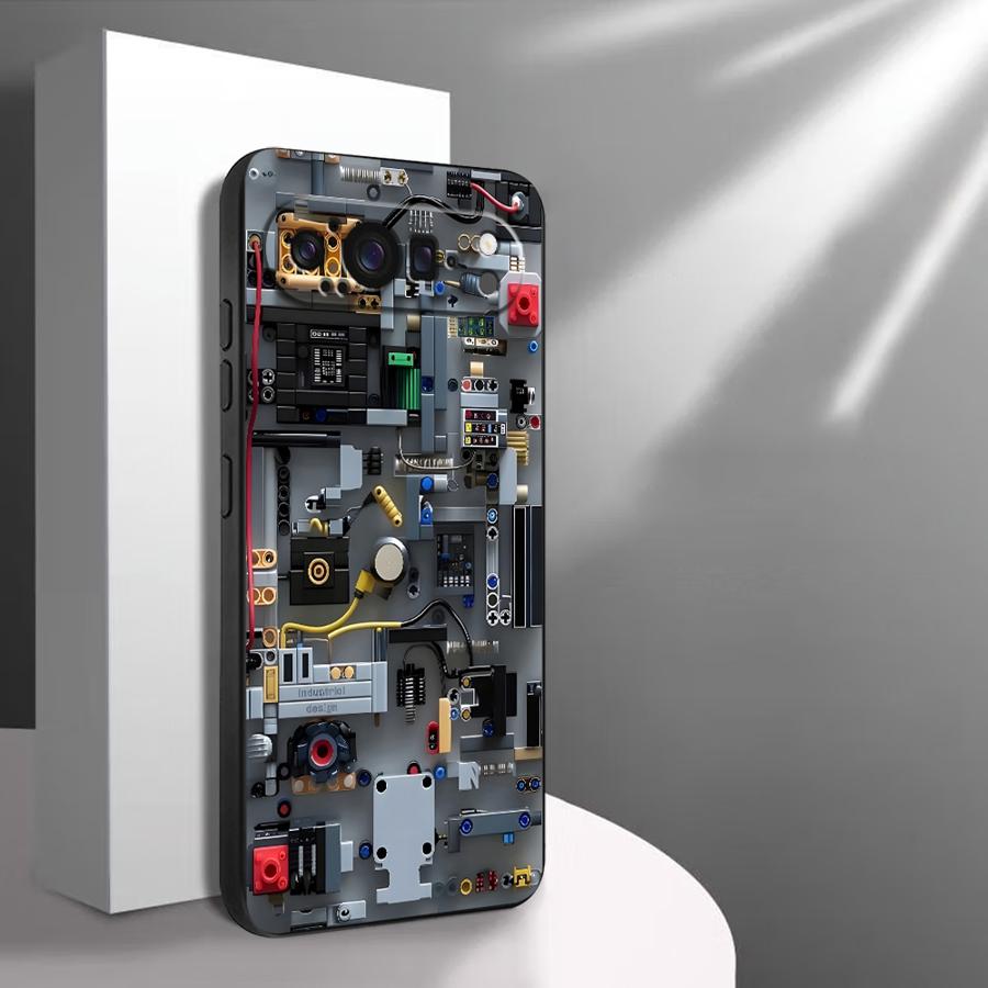 Custodia per Google Pixel 10A  - Gaming Console In recensione e prezzo