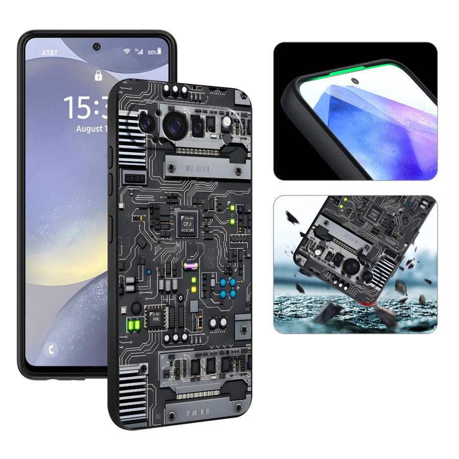 Custodia per Google Pixel 10A  - Gaming Console In recensione e prezzo