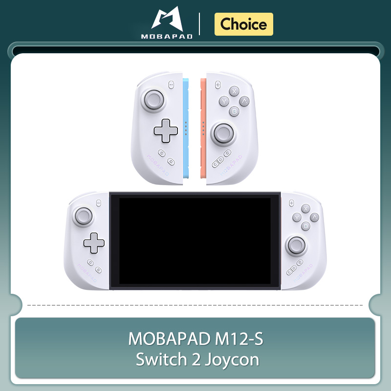 Controller di Gioco MOBAPAD M1 - Gaming Console Buttons recensione e prezzo