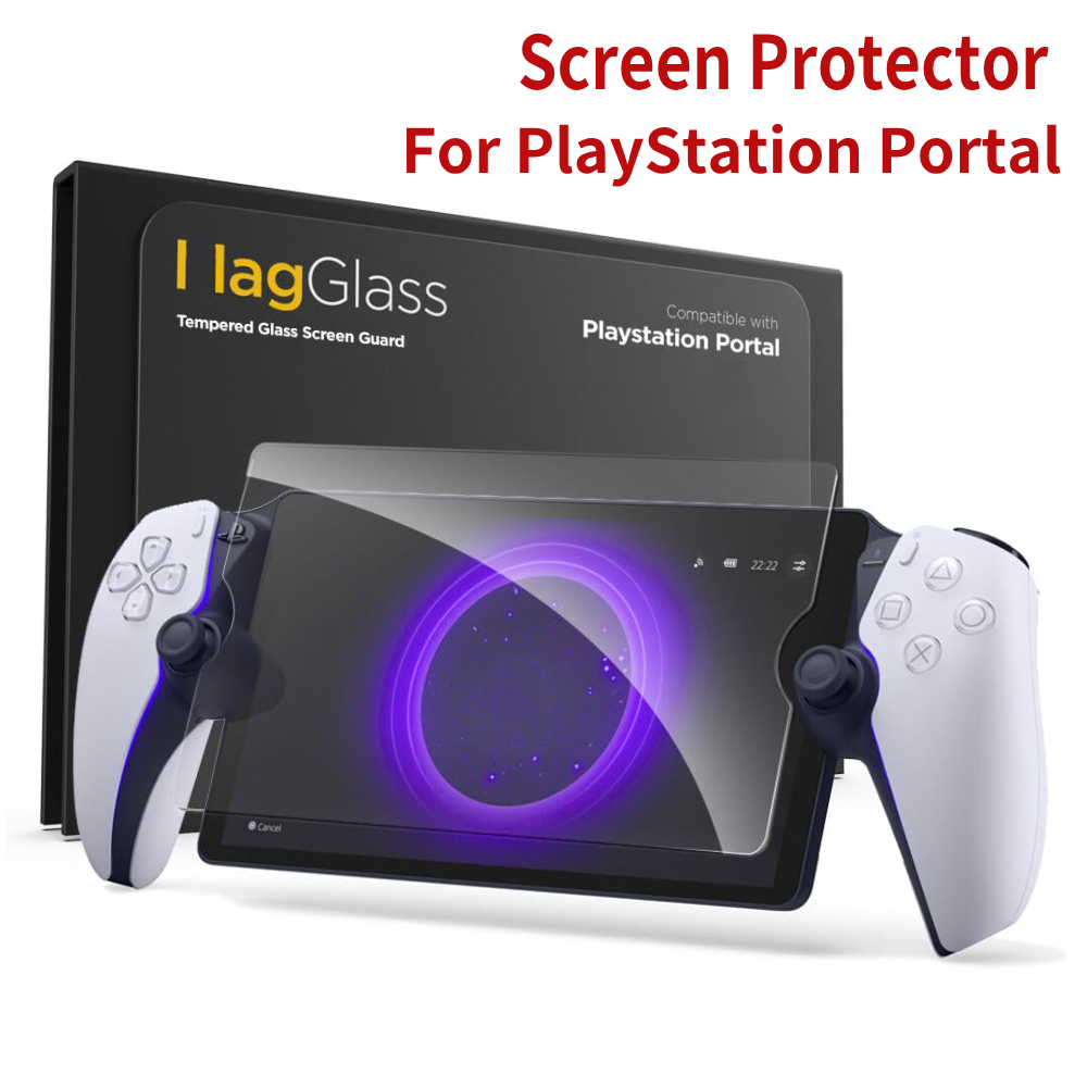 Proteggi schermo in vetro temp - Gaming Console Latest recensione e prezzo