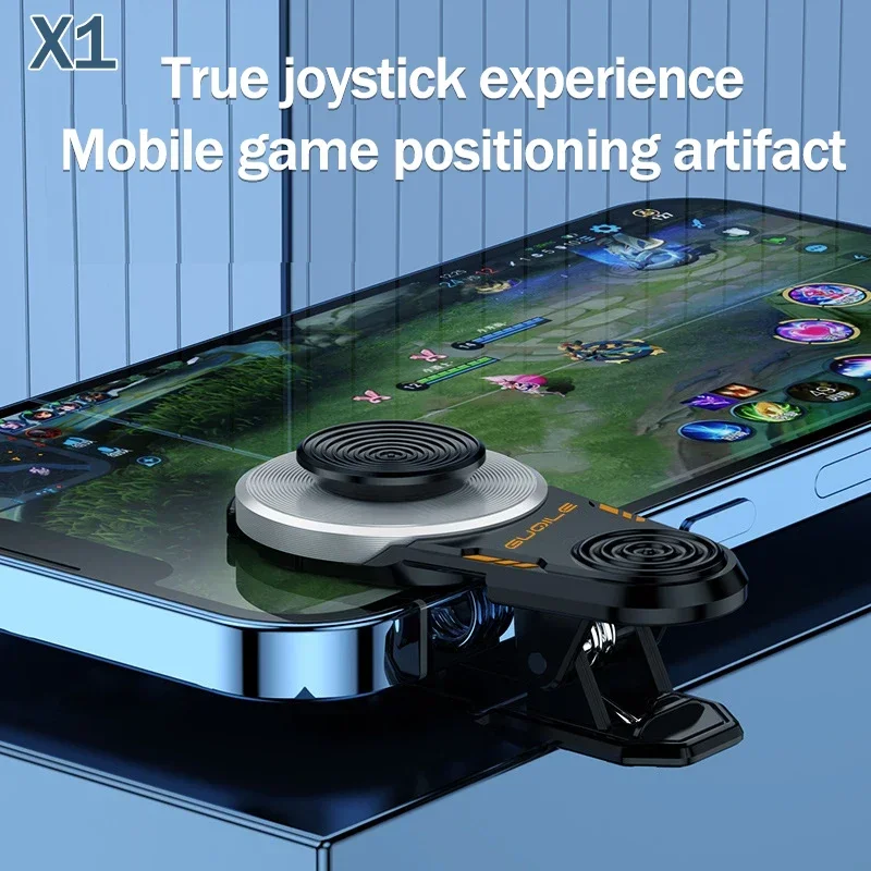 X1 Universale Del Telefono Mob - Gaming Console For Phone recensione e prezzo