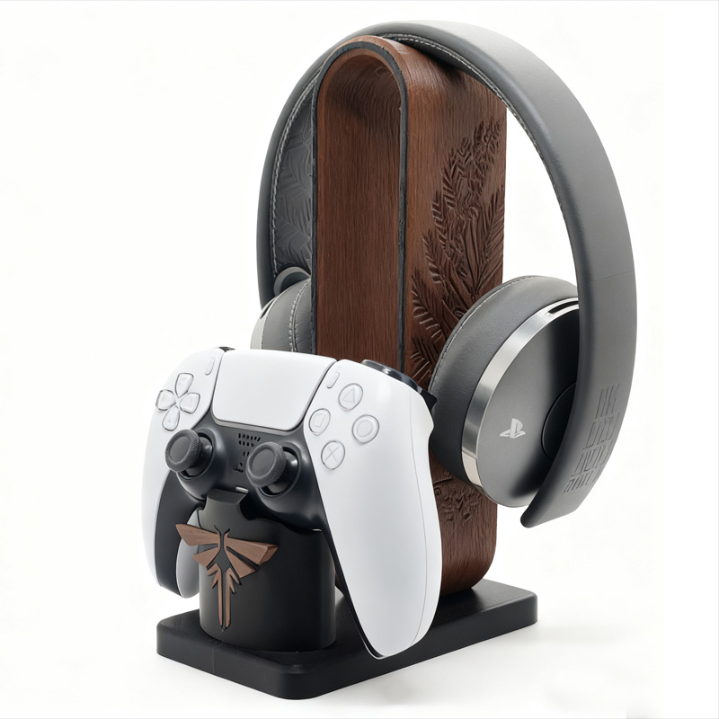 Maniglia Supporto per auricola - Gaming Console In recensione e prezzo