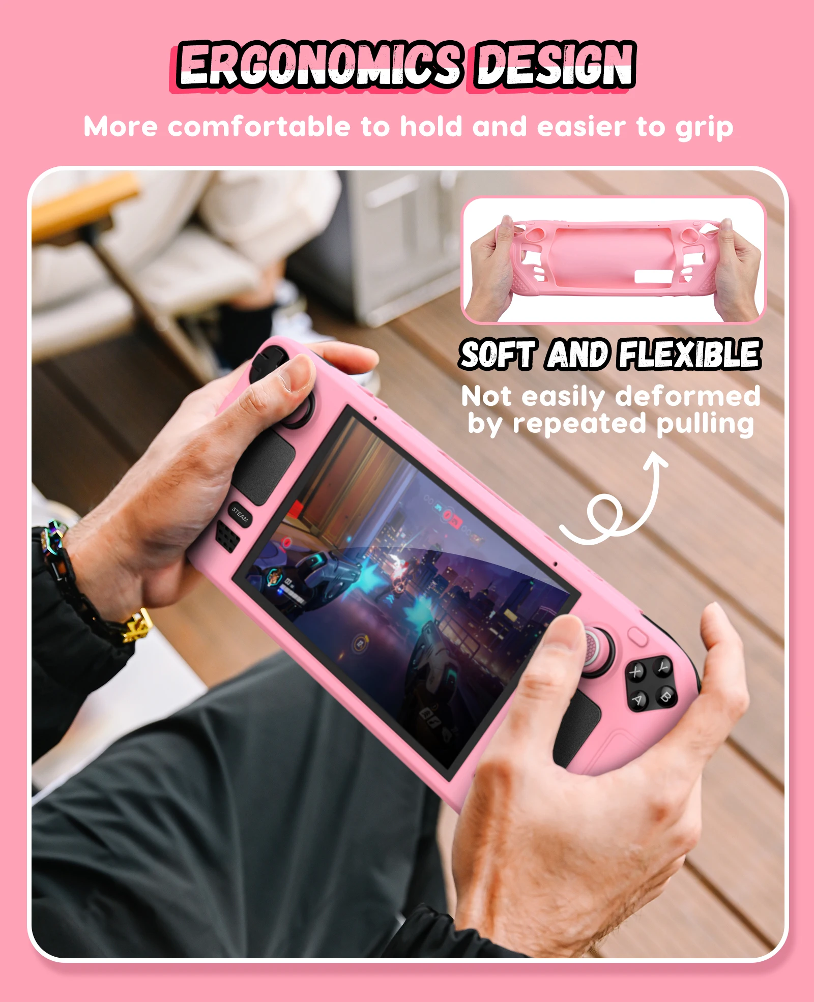 Custodia protettiva IINE per c - Gaming Console All recensione e prezzo