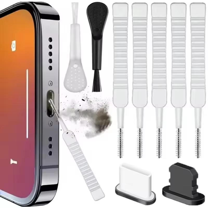 Kit di pulizia per telefoni ce - Gaming Console In recensione e prezzo